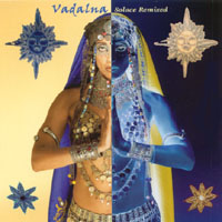 SOLACE: Vadalna: Solace Remixed