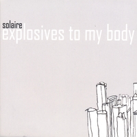 SOLAIRE: And Then I Strapped Explosives To My Body