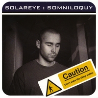 Solareye : Somniloquy