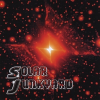 Solar Junkyard : Solar Junkyard