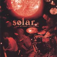 SOLAR: Suns of Cosmic Consciousness