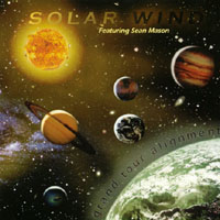 Solar Wind featuring Sean Mason : Grand Tour Alignment