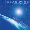 SOLAR WIND FEATURING SEAN MASON: Blue Horizon