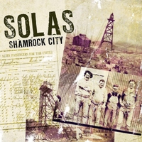 Solas: Shamrock City