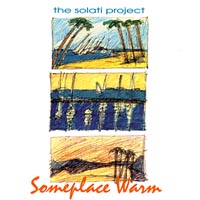 The Solati Project : Someplace Warm