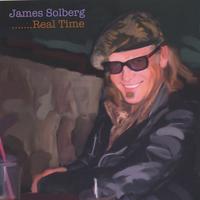 James Solberg : Real Time