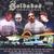 LIL ROB,MR CAPONE-E,MR SHADOW, PAYASO, LIL ONE, MR YOUNGSTER / YOUNG TRIGGER: Soldados- from Block to Block