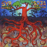 SOJA / Various Artists : Syr Mahber- A SOJA Production