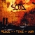 SOLDIERS OF JAH ARMY: Peace in a Time of War
