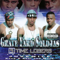 Graveyard Soldjas : 3 X Losers