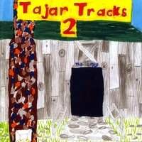 Sol Driven Train : Tajar Tracks volume 2