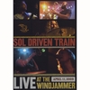 Sol Driven Train: Live at The Windjammer