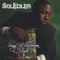 Sol Edler : Song of Solomon, Book 1
