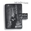 RICK SOLEM: Just Lucky I Guess