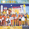 SOL E MAR: Percussion Avalanche