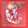 SPIRIT OF LIFE ENSEMBLE: That Healin' Feelin'