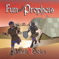 JAMIE SOLES: Fun And Prophets