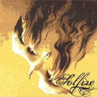 Solfire : Lost Without Words - EP
