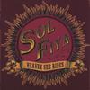 SOL FIYA: Heaven She Rides