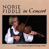 KAREN TORKELSON SOLGÅRD: Norse Fiddle in Concert