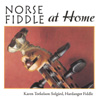 KAREN SOLGÅRD: Norse Fiddle at Home