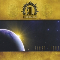 Sol Horizon : First Light