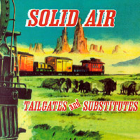 SOLID AIR: Tailgates and Substitutes
