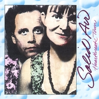Solid Air : Heartbreak Town