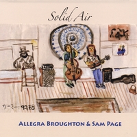 allegra samples