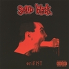 SOLID BLACK: oriFIST