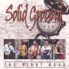 SOLID GROUND: The Right Road