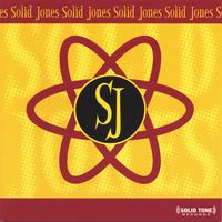 Solid Jones : Solid Jones
