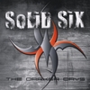 SOLID SIX: The Darker Days