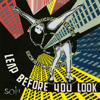 Sol-i : Leap Before You Look