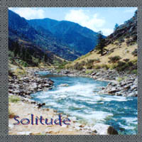 Solitude : Solitude