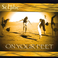 Sol'Jibe : On Your Feet