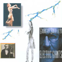 Giorgio Sollazzi : Electric Giants