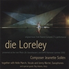 JEANETTE SOLLÉN: Die Loreley