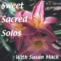 The Solo Committee : Sweet Sacred Solos