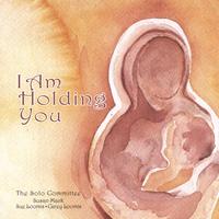 The Solo Committee : I Am Holding You