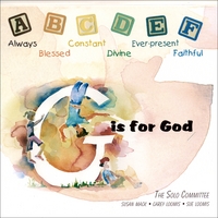 The Solo Committee : G is for God