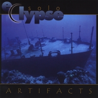 SOLO ECLYPSE: Artifacts