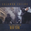 SOLOMON CHILDS: King Kong of NY
