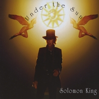 Solomon King : Under the Sun