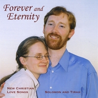 Solomon and Tirah : Forever and Eternity