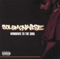 Solomon Wise : Windows to the Soul