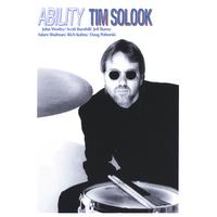 Tim Solook : Ability
