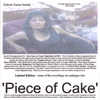 SOLO SLICE: Piece of Cake Eclectic Fusion Sounds (Double Album)