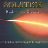 Solstice : Exploration=Discovery