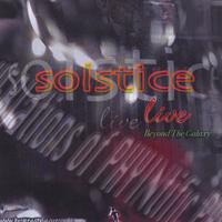 Solstice : Live:Beyond The Galaxy
